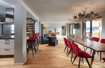 Black Forest Lodge - Photo 64