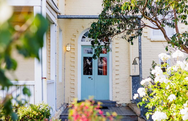 Wollaston House by the BnB Collection - Photo 62