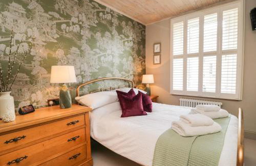 Hideaway Cottage - Foto 10