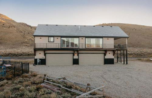 Mountain View Lodge - Foto 80