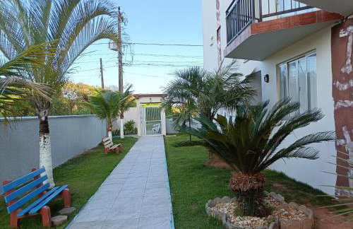 Apartamento 301 - 3 andar de frente para o mar - Photo 8