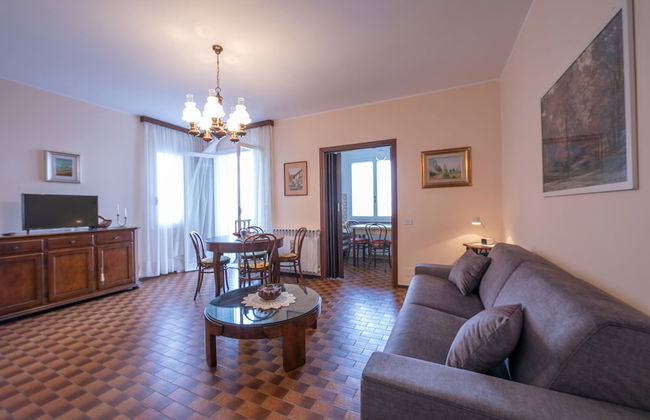 Nicoletta s Lake View On Stresa Hills - Foto 4