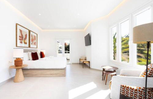 Sunnyland luxury villa santacruz - Foto 43