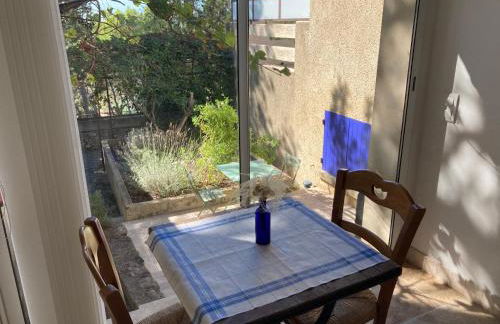 Le gîte sous les pins - Photo 10