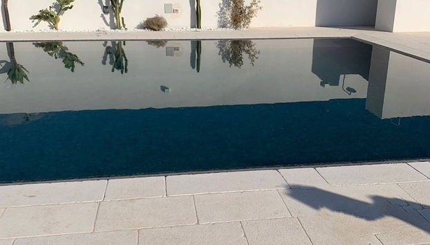 Appartamento Dalia con Piscina Terrazzo Privato nel Ts Residence - Foto 2, Profilbild