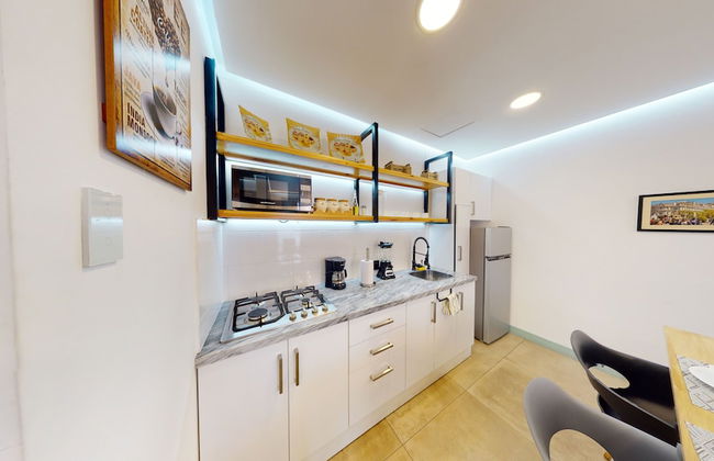 PRAGA APARTMENTS - Foto 18