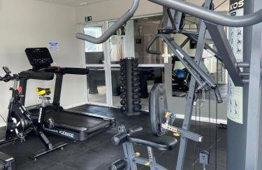 Apartamento 2 Suítes Unique Tower - Foto 28