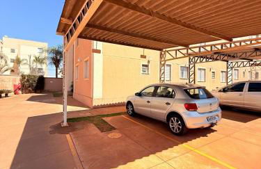 Apartamento no Bairro Universitario - 3km do Parque Fernando Costa - Foto 16