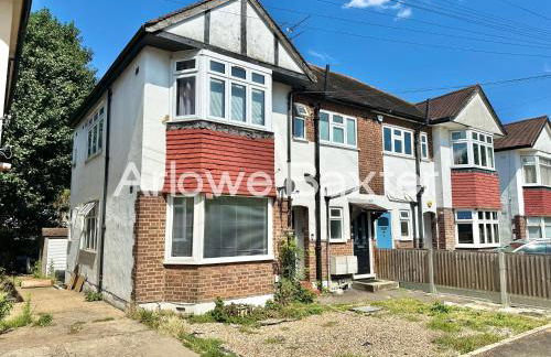 Spacious 2BR Flat in Harold Wood - Foto 13