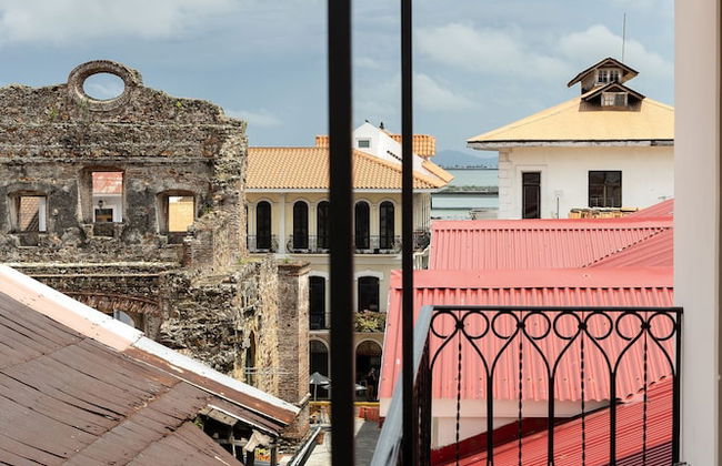 Casa Lourdes by Acomodo Casco Viejo - Photo 7