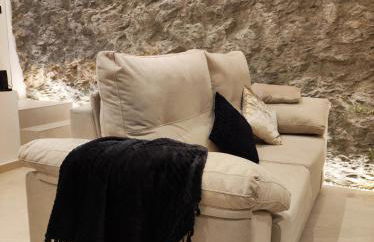 Casa Cueva Un Rinconcito en Setenil - Foto 15