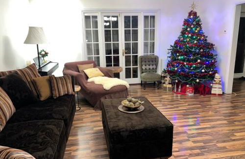 Perfect Getaway in Canterbury - Foto 43