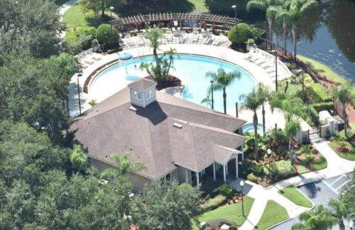 5372 Lovely home inside Disney area - Foto 19