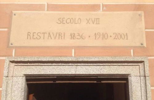 Cà dei Brenta - Garden - San Fedele Intelvi - Como - Foto 21