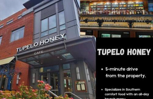 Contemporary City Getaway Luxe Comfort - Foto 22