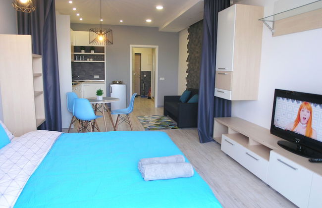 KievRent Apartments - Photo 14