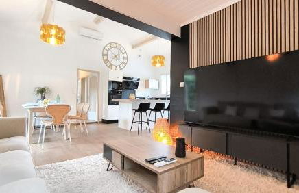 Villa Océan - Foto 1