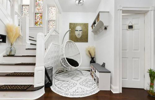 The Riverview Room on Beatty - Foto 9