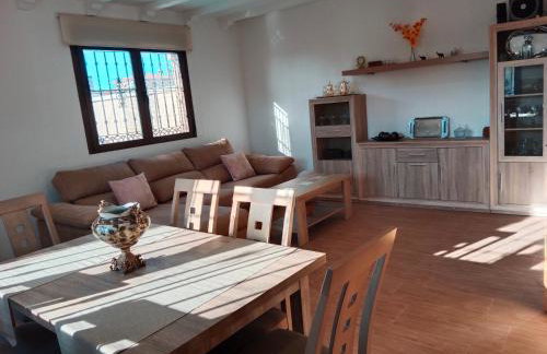 Villa Pablo, Despeñaperros - Foto 13