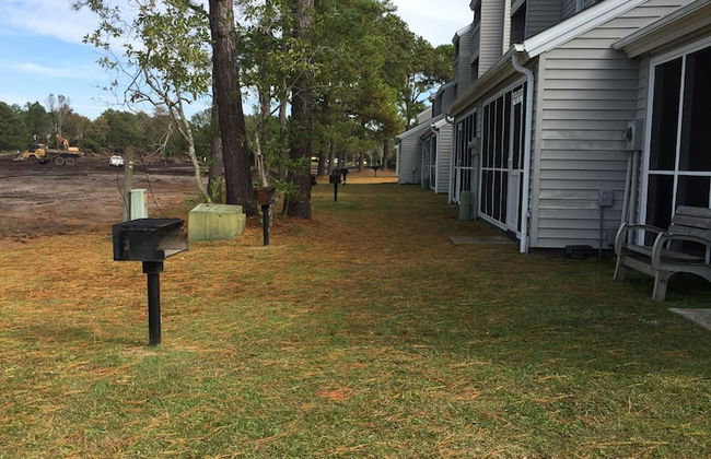 Deercreek Townhomes - Foto 46