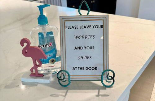 Welcome To Sanctuary & Flair - Casa de Photograph - Foto 8