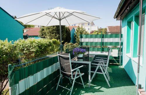 Ferienwohnungen "Strand & Gut" - Dietmar Opel - Foto 16