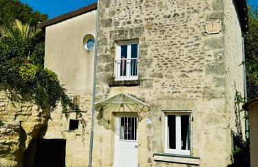 Gîte - petite maison proche du Futuroscope - Foto 25