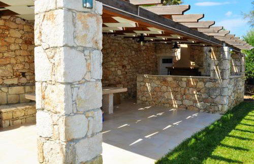 Gerani Private Villa - Foto 45