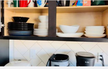 Spacious, bright and cozy space - Foto 8