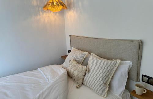 KAUKABA-Apartamentos Rurales- Adults Only - Foto 33