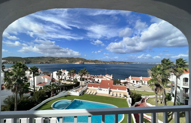 Apartamentos Bergantin Menorca Club - Photo 1