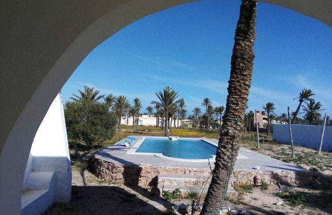 Houch La Driba - Foto 15