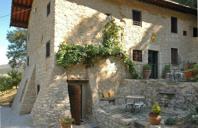 Villa Eden - Foto 36