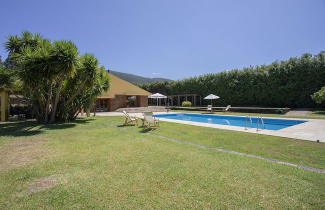 Liiiving Caminha Countryside Pool House - Foto 79
