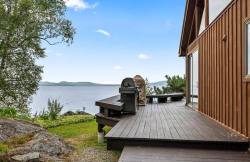 The Lakehouse at The Dunn Compound on the Lake - Foto 2