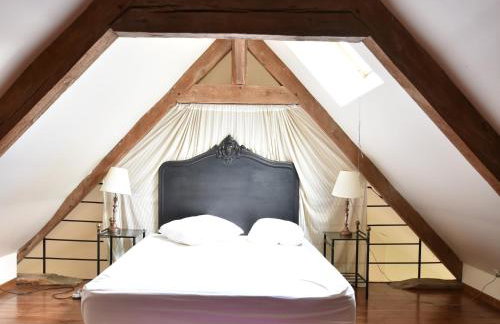 Riverside Retreat in Lantheuil - Foto 14