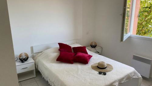 Appartement 4 pers - Terrasse - Vue Mer - Proche plage - Foto 2