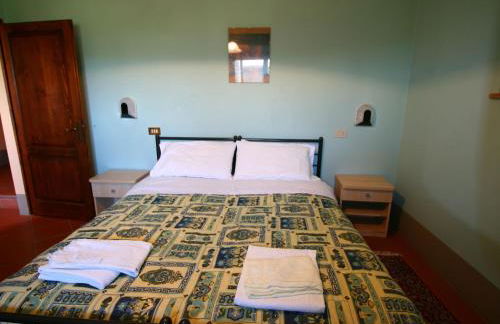 Spacious Farmhouse in Pienza with Swimming Pool - Foto 48