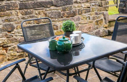 Downsdale Cottage - Foto 17