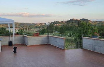 Casa Vacanze Cerreto 3 - Foto 21