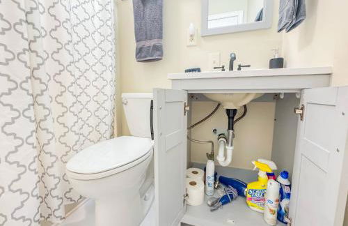 NEW - Mins to Manchester - Concord - Riverfront - Foto 32