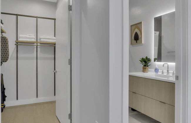 2br Furnished Apartment Near Dupont Circle 2 Bedroom Apts - Photo 12