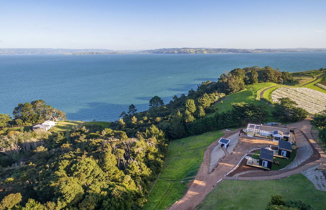 Woodside Bay Chalets - Foto 19