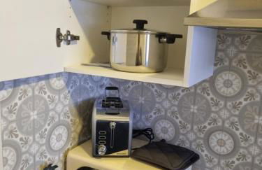 Ferienwohnung/Apartment Siegen - Foto 13