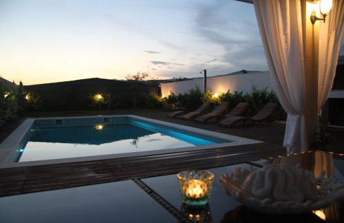 Villa Perlla - Foto 15