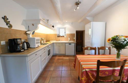 Mas du PERUSSIER - Foto 27