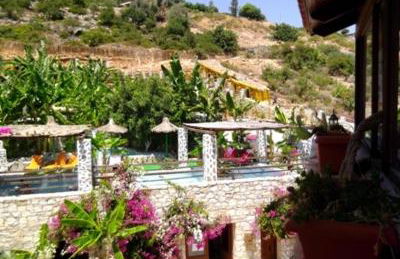 Stone Village Hotel Apartments - Foto 75