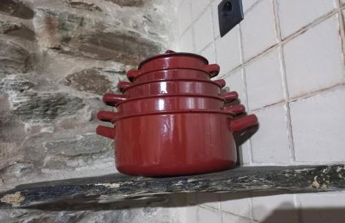 Casa Rural La Moraquintana - Foto 39