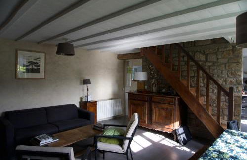 Maison Le Quéric La trinité sur mer - Foto 11