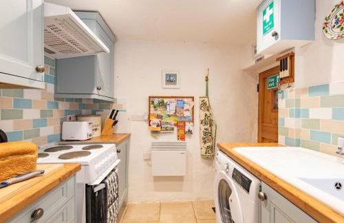 Claire's Cottage by Keepers Cottages - Foto 16